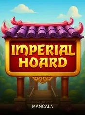 Mancala : Imperial Hoard - JPMAXWIN188