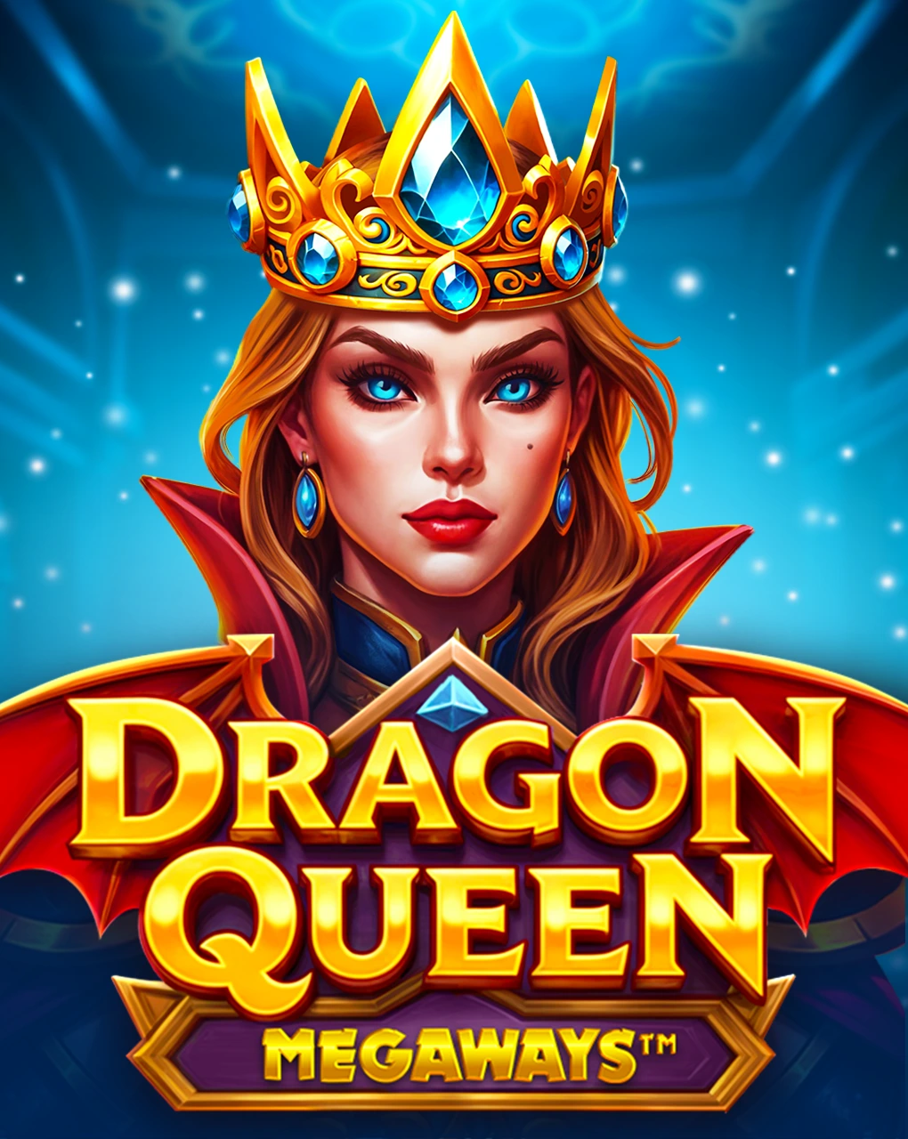 Bgaming : Dragon Queen MEGAWAYS - JPMAXWIN188