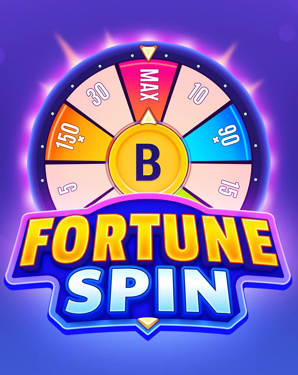 Fortune Spin - JPMAXWIN188