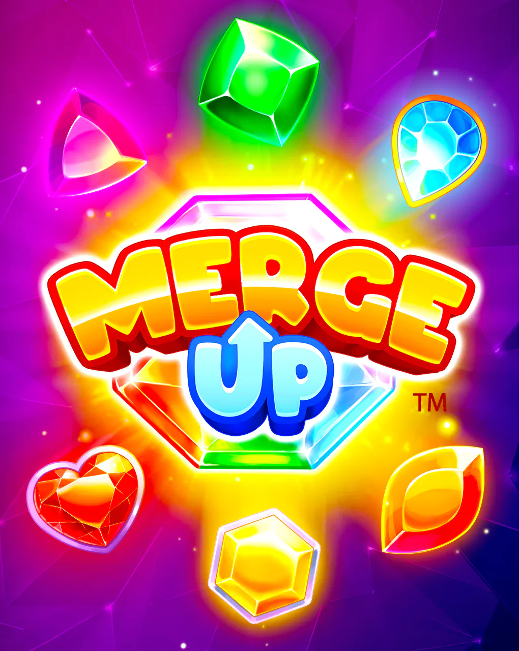 Bgaming : Merge Up - JPMAXWIN188