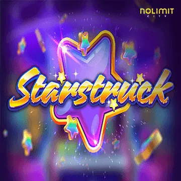 NolimitCity : Starstruck - JPMAXWIN188