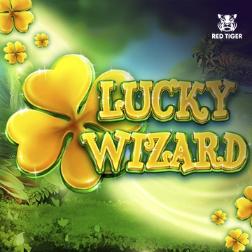 Redtiger : Lucky Wizard - JPMAXWIN188