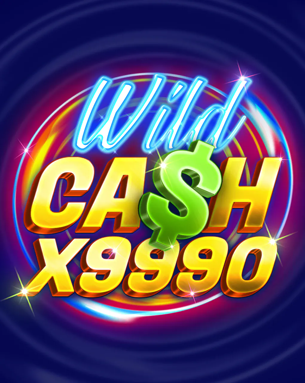 Bgaming : Wild Cash x9990 - JPMAXWIN188