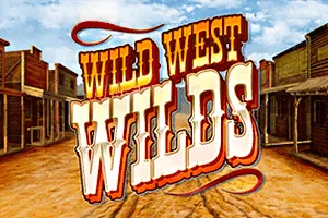 Wild West Wilds! - JPMAXWIN188