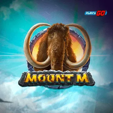 PlaynGo : Mount M - JPMAXWIN188