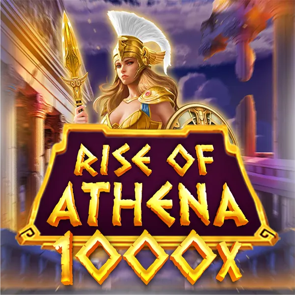 Rise of Athena 1000 - JPMAXWIN188
