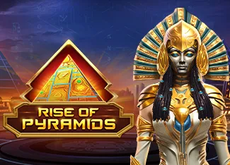 Pragmatic : Rise of Pyramids - JPMAXWIN188