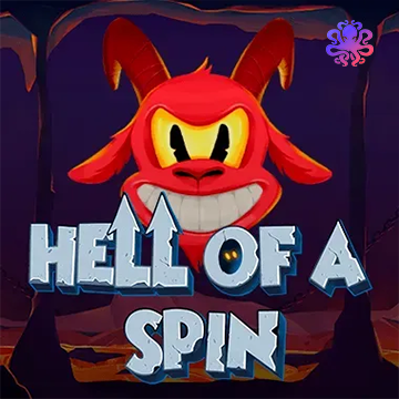 Octoplay : Hell of a Spin - JPMAXWIN188