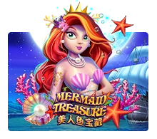 Joker123 : Mermaid Treasure - JPMAXWIN188