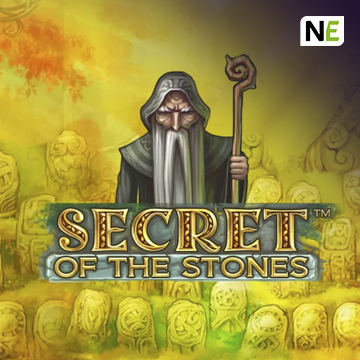 Secret of the Stones - JPMAXWIN188