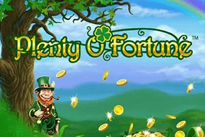 Plenty OFortune - JPMAXWIN188