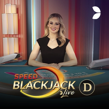 Speed VIP Blackjack D - JPMAXWIN188