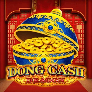 Dong Cash Dragon - JPMAXWIN188