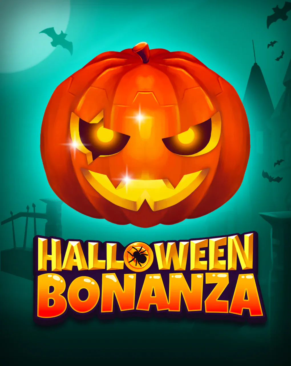 Bgaming : Halloween Bonanza - JPMAXWIN188
