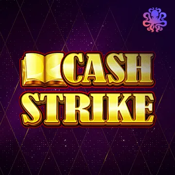 Octoplay : Cash Strike - JPMAXWIN188