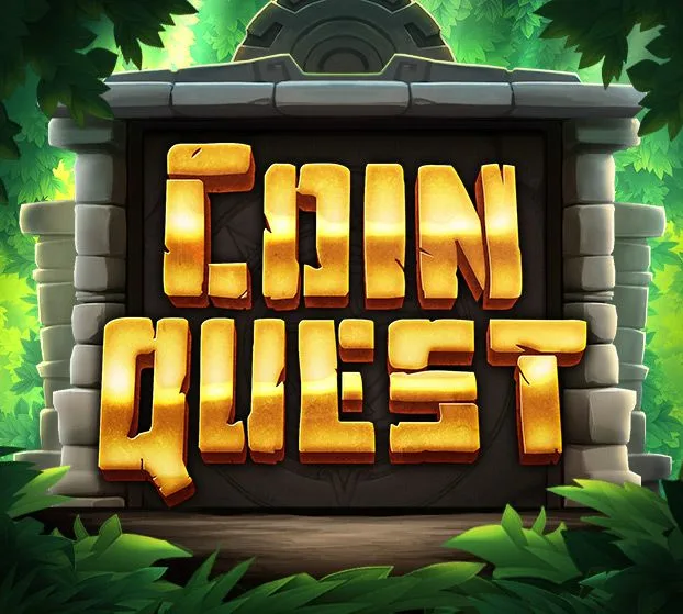 Slotmill : Coin Quest - JPMAXWIN188