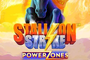 Stallion Strike - JPMAXWIN188