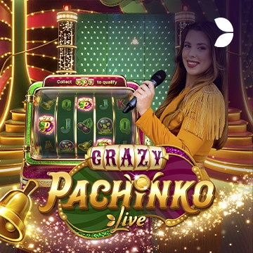Crazy Pachinko - JPMAXWIN188
