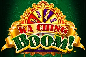 Ka Ching Boom - JPMAXWIN188