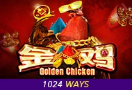 Spadegaming : Golden Chicken - JPMAXWIN188