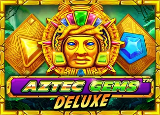 Pragmatic : Aztec Gems Deluxe - JPMAXWIN188