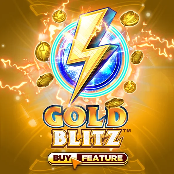 Gold Blitz - JPMAXWIN188