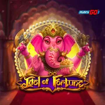 PlaynGo : Idol of Fortune - JPMAXWIN188