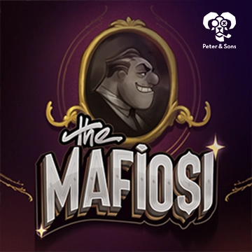 PeterSons : The Mafiosi - JPMAXWIN188