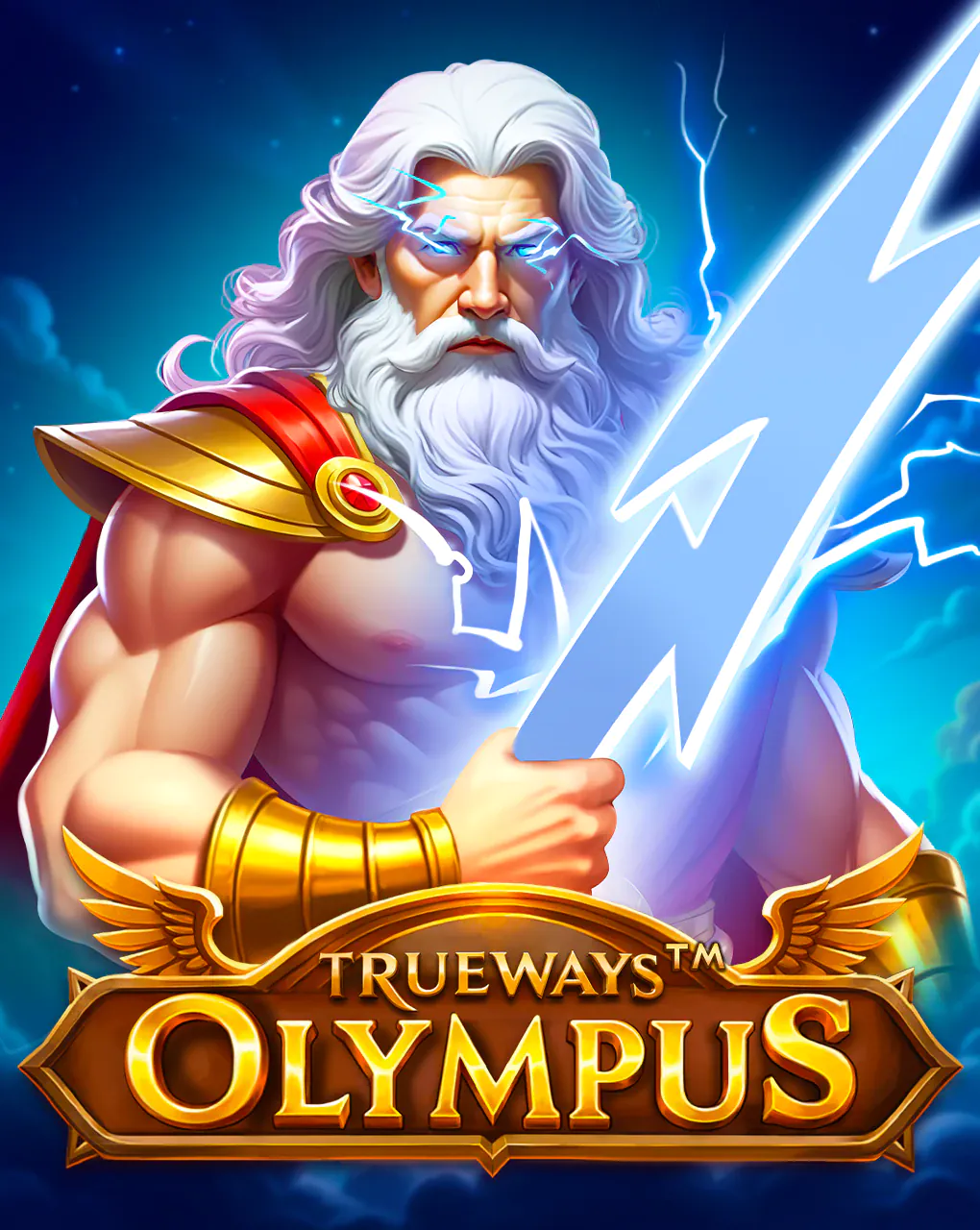 Bgaming : Olympus TRUEWAYS - JPMAXWIN188