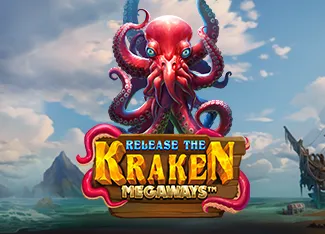 Pragmatic : Release the Kraken - JPMAXWIN188