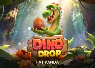 Dino Drop - JPMAXWIN188