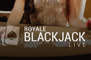 Royale Blackjack 1 - JPMAXWIN188