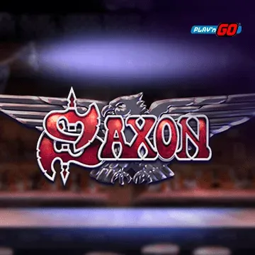 PlaynGo : Saxon - JPMAXWIN188
