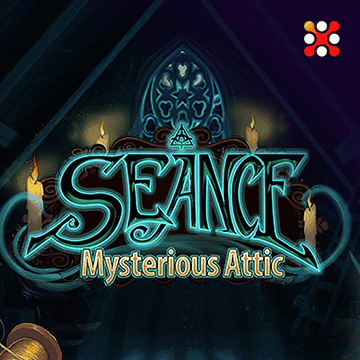 Mancala : Seance: Mysterious Attic - JPMAXWIN188