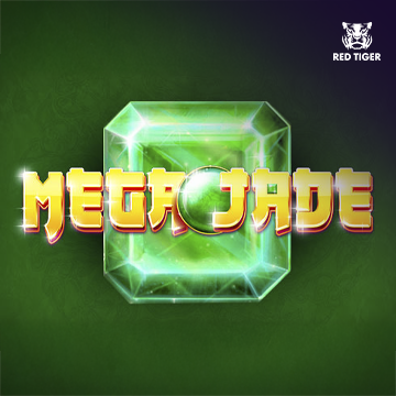 Redtiger : Mega Jade - JPMAXWIN188
