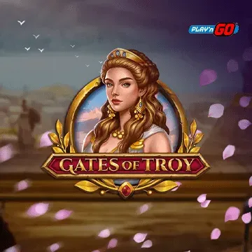PlaynGo : Gates of Troy - JPMAXWIN188