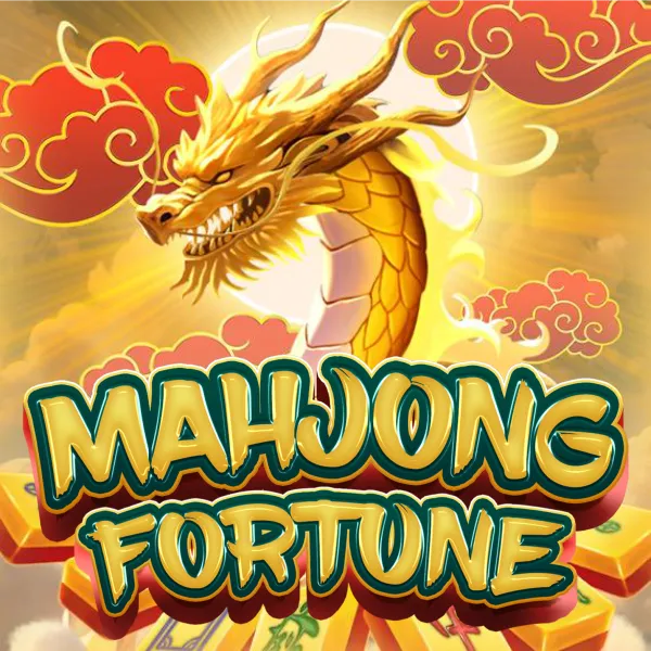 Mahjong Fortune - JPMAXWIN188