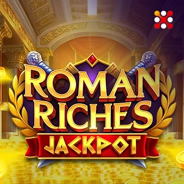 Mancala : Roman Riches Jackpot - JPMAXWIN188