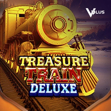 Treasure Train Deluxe - JPMAXWIN188