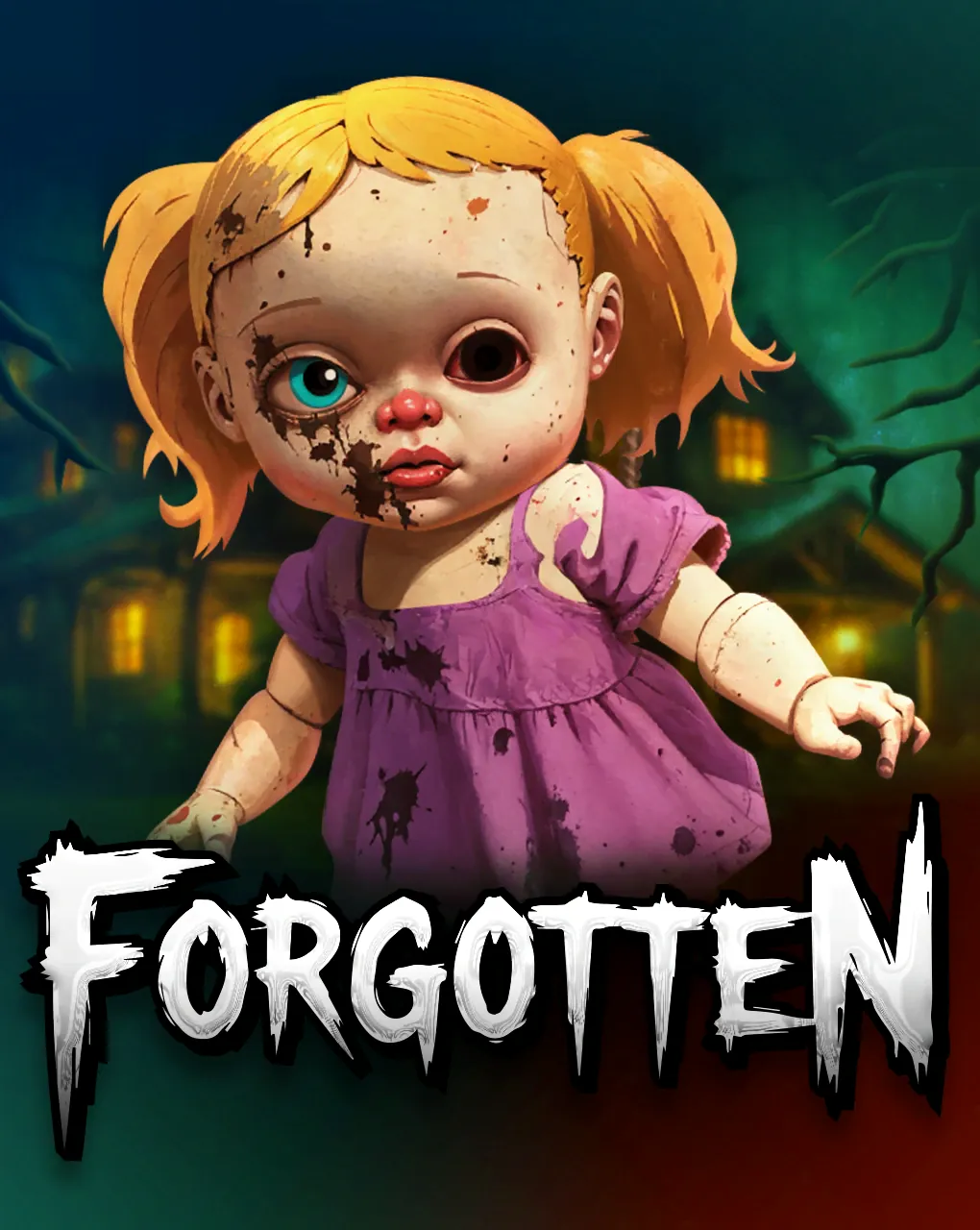 Bgaming : Forgotten - JPMAXWIN188