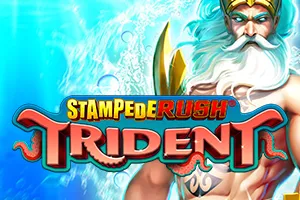 Stampede Rush Trident - JPMAXWIN188