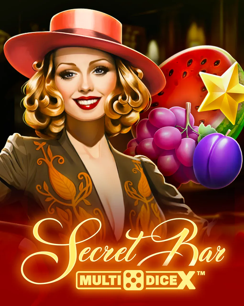 Bgaming : Secret Bar MultiDice X - JPMAXWIN188