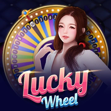 Lucky Wheel - JPMAXWIN188