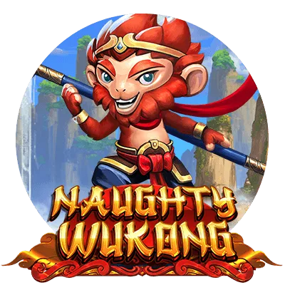 Naughty Wukong - JPMAXWIN188