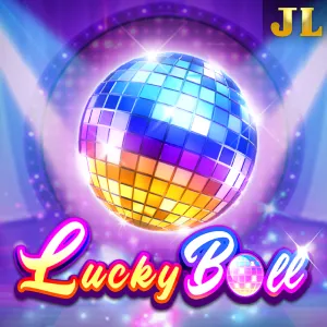 Jili : Lucky Ball - JPMAXWIN188