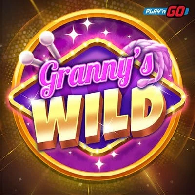 PlaynGo : Grannys Wild - JPMAXWIN188