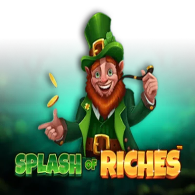 Splash of Riches - JPMAXWIN188