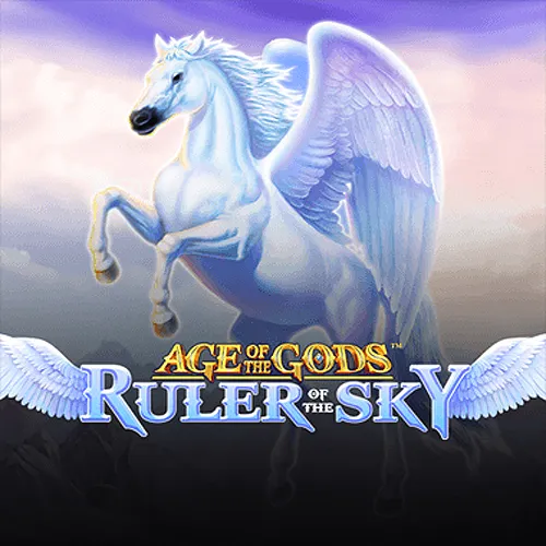 Age of the Gods: Ruler of the Sky™ - JPMAXWIN188