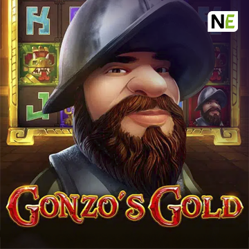 Gonzos Gold - JPMAXWIN188