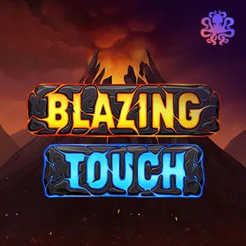 Octoplay : Blazing Touch - JPMAXWIN188